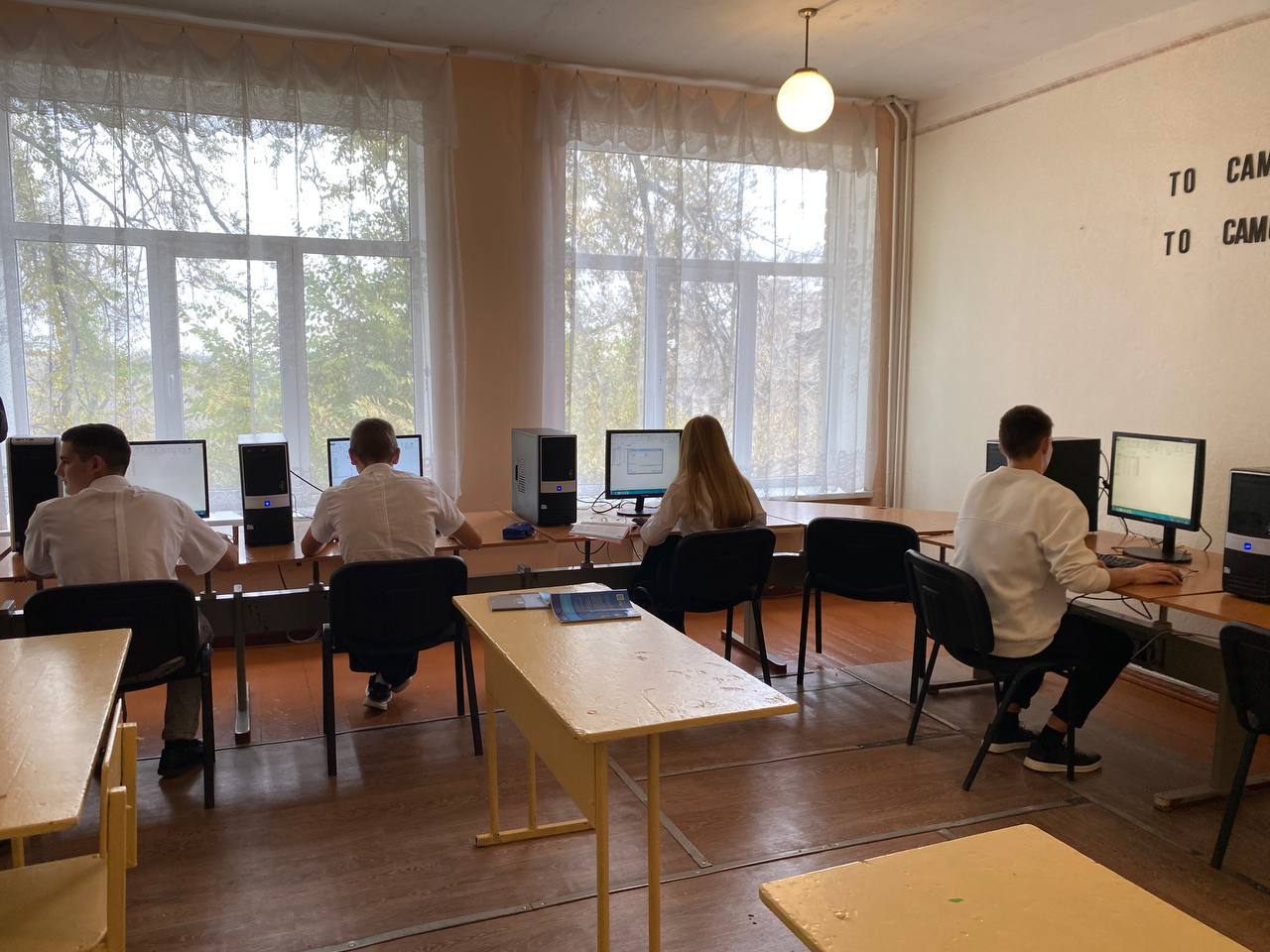 Евгений Поплавский: Сегодня совместно с советником Главы ДНР Еленой Никитиной, моим сыном Антоном Поплавским - помощником депутата Московской городской Думы и членом политической партии "Единая Россия", а также моим... Евгений Поплавский: Сегодня совместно с советником Главы ДНР Еленой Никитиной, моим сыном Антоном Поплавским - помощником депутата Московской городской Думы и членом политической партии "Единая Россия", а также моим...