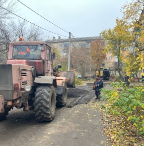 Роман Конев: МУНИЦИПАЛЬНОЕ УНИТАРНОЕ ПРЕДПРИЯТИЕ «ПРОСТОР» АДМИНИСТРАЦИИ ГОРОДСКОГО ОКРУГА ГОРЛОВКА ДОНЕЦКОЙ НАРОДНОЙ РЕСПУБЛИКИ