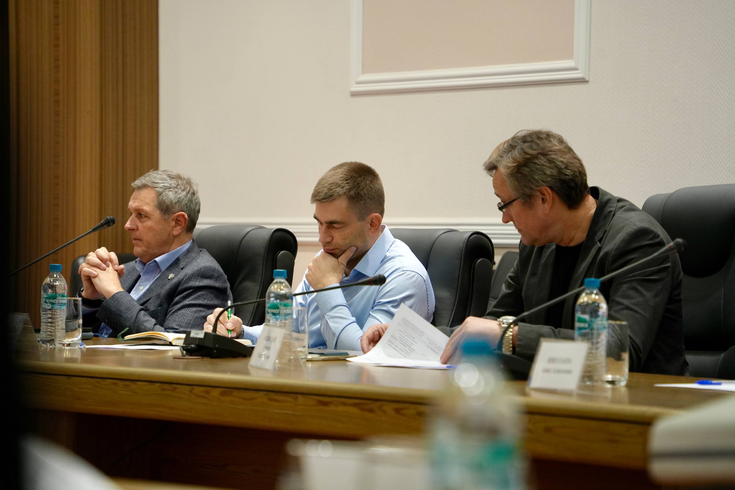 Кирилл Макаров: Провели совещание по развитию туризма Кирилл Макаров: Провели совещание по развитию туризма