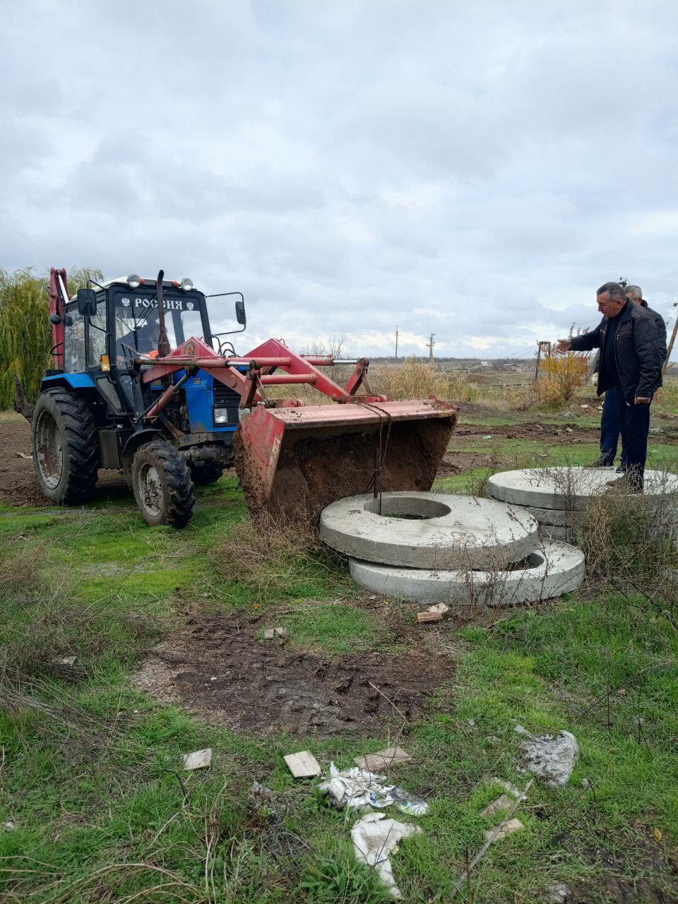 Николай Михайлов: В Старобешево ведутся работы по ремонту коммунальной инфраструктуры при поддержке Бурятии Николай Михайлов: В Старобешево ведутся работы по ремонту коммунальной инфраструктуры при поддержке Бурятии