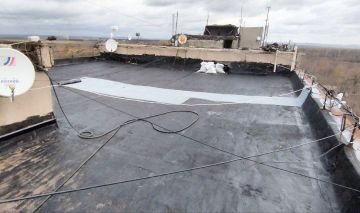 Александр Пеняев: Многострадальная Пантелеймоновка оживает