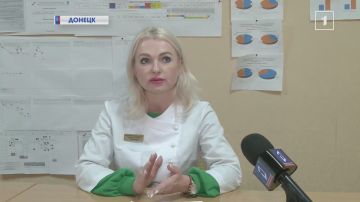 Меньше времени на очереди, больше на приём пациентов! Результаты внедрения «Бережливого управления» в больнице Донецка