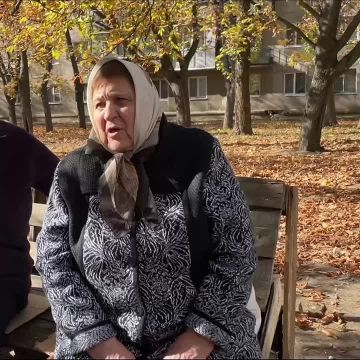 Жительница Шахтерска рассказала об отремонтированной сахалинцами кровле