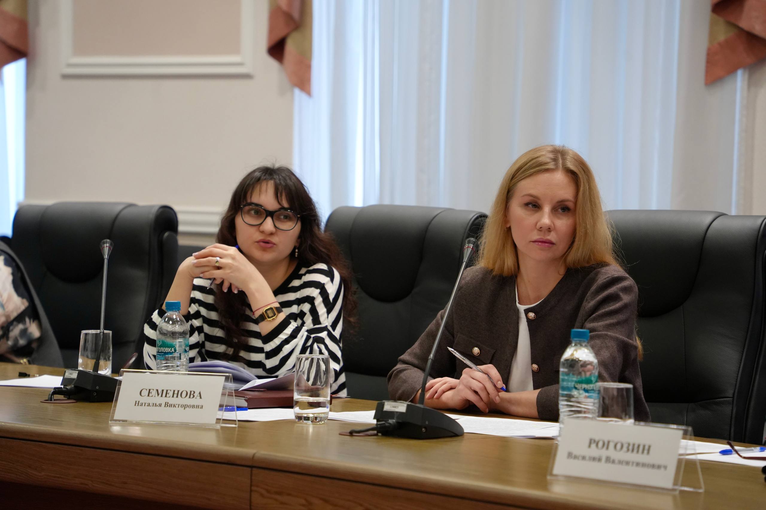 Кирилл Макаров: Провели совещание по развитию туризма Кирилл Макаров: Провели совещание по развитию туризма