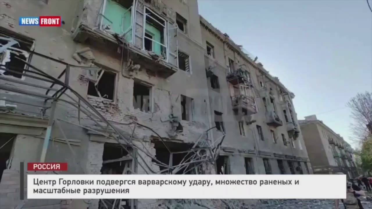 Роман Конев: Горловка — единственный город премии «Мы вместе», где волонтёры выполняют свой долг под обстрелами