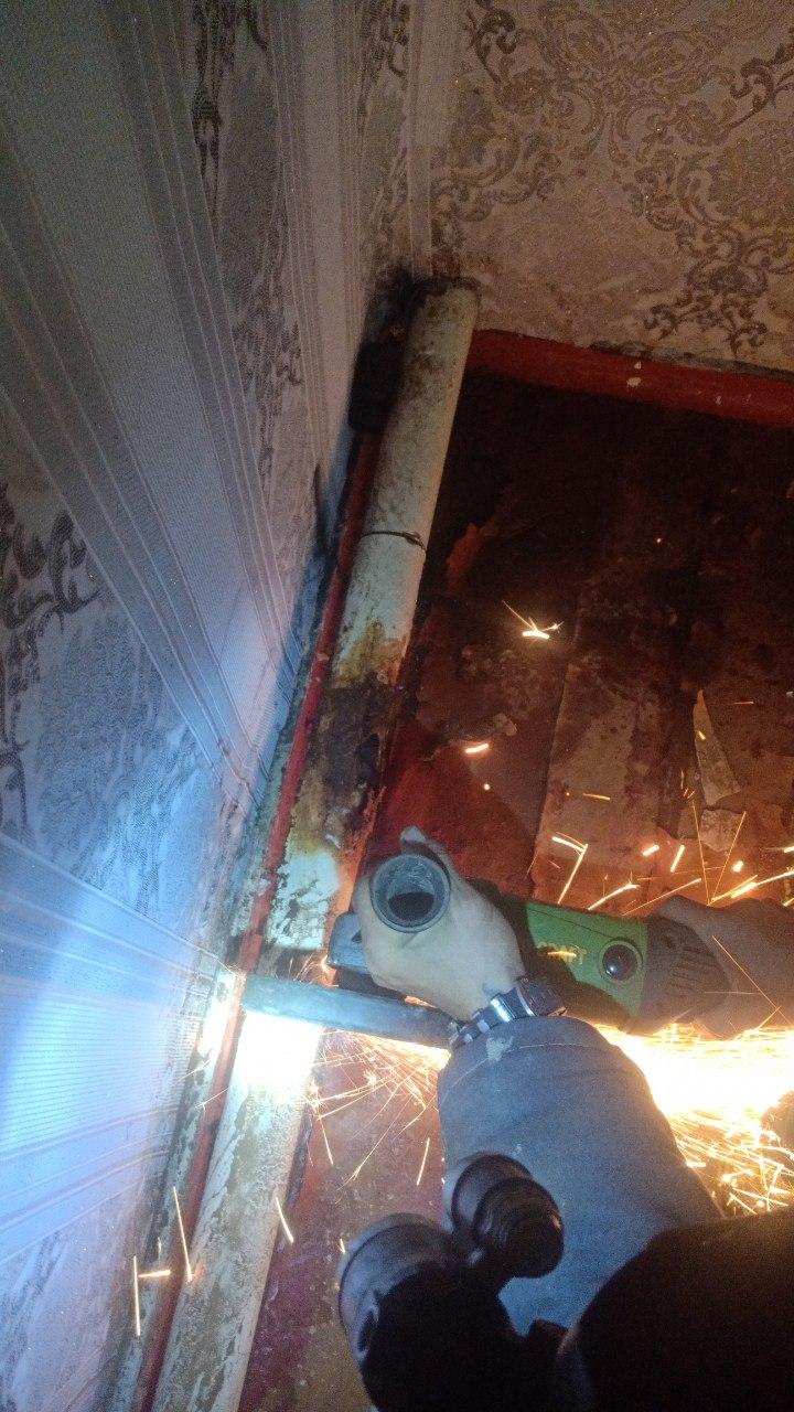 Специалисты от Забайкалья устранили более 10 коммунальных аварий в Старобешевского округе в течение 2-х недель Специалисты от Забайкалья устранили более 10 коммунальных аварий в Старобешевского округе в течение 2-х недель