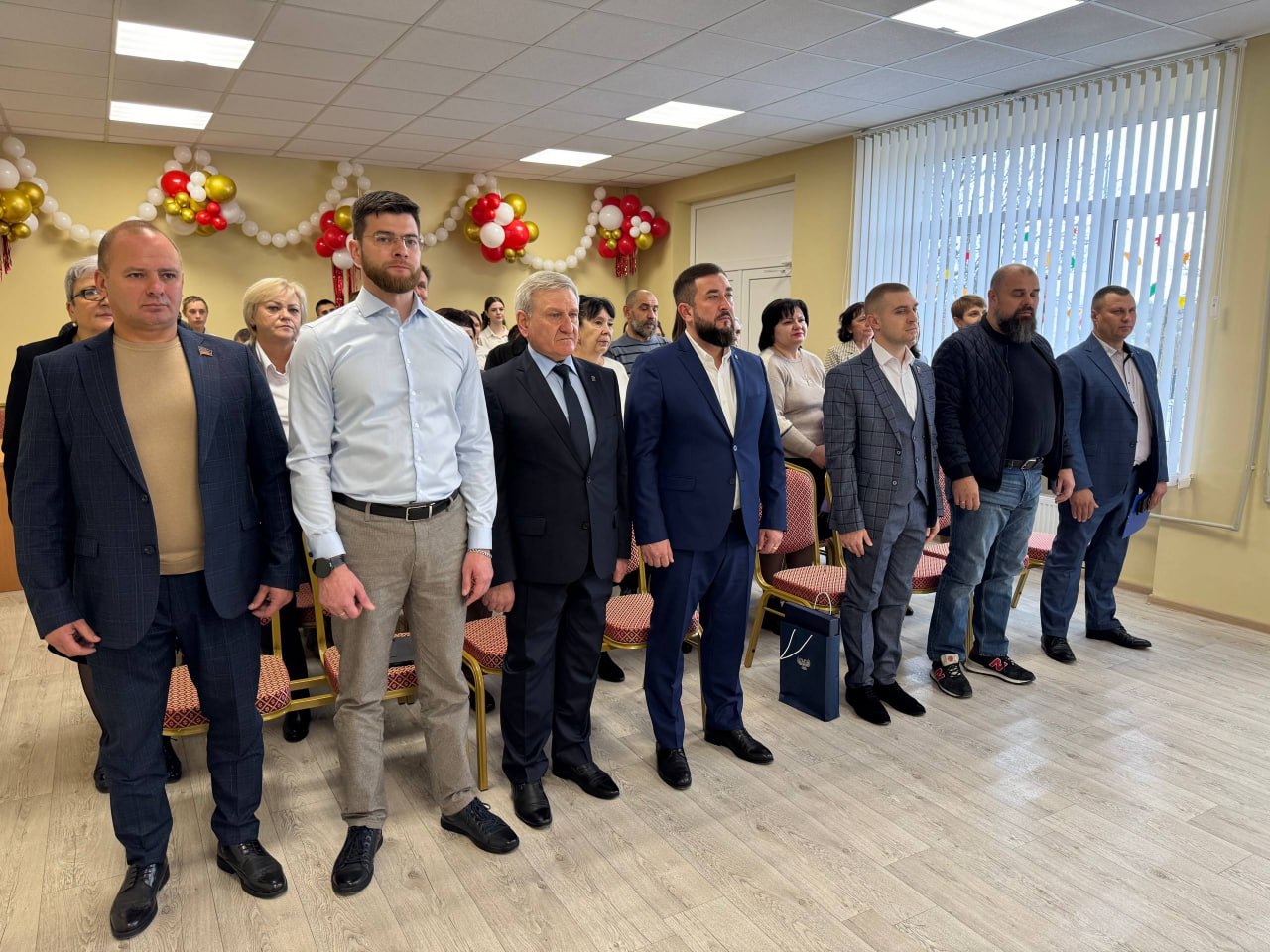 Дмитрий Блинов: Второе рождение школы: новые возможности Дмитрий Блинов: Второе рождение школы: новые возможности