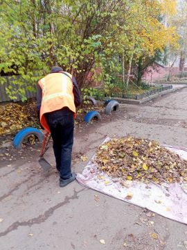 Роман Конев: МУНИЦИПАЛЬНОЕ УНИТАРНОЕ ПРЕДПРИЯТИЕ «УПРАВЛЯЮЩАЯ КОМПАНИЯ ГОРОДА ГОРЛОВКА» АДМИНИСТРАЦИИ ГОРОДСКОГО ОКРУГА ГОРЛОВКА