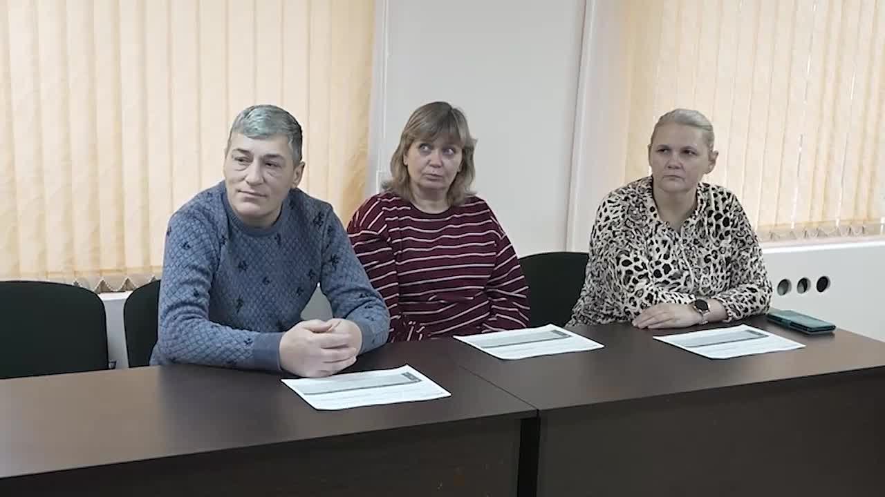 Более 1000 пациентов с диабетом получили в ДНР квалифицированную помощь