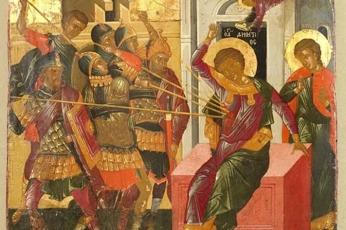 День Дмитрия Солунского. Что можно и что нельзя делать 8 ноября 2025 года