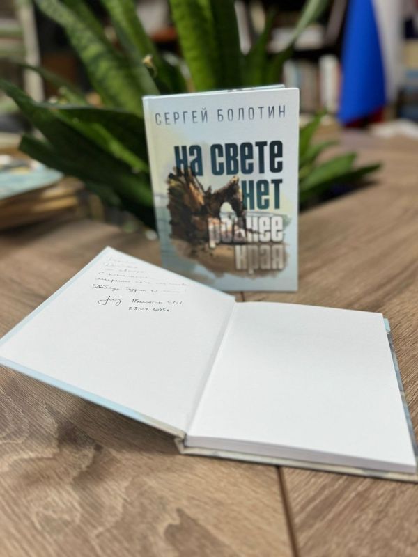 С радостью сообщаем вам о замечательном пополнении книжного фонда Центральрой городской детской библиотеки! Мы получили в дар множество новых книг и увлекательных наборов для творчества С радостью сообщаем вам о замечательном пополнении книжного фонда Центральрой городской детской библиотеки! Мы получили в дар множество новых книг и увлекательных наборов для творчества