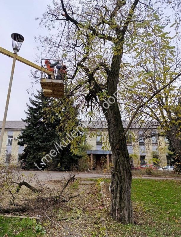 Алексей Кулемзин: Благоустройство нашего города продолжается! Алексей Кулемзин: Благоустройство нашего города продолжается!