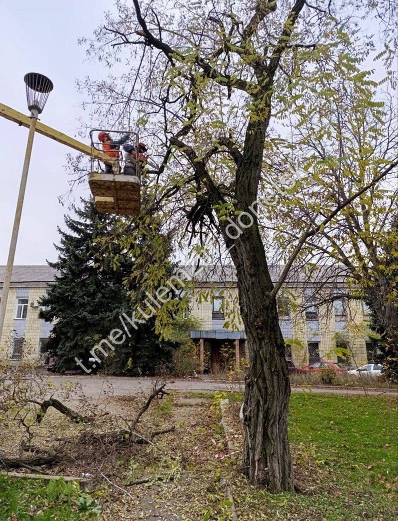 Алексей Кулемзин: Благоустройство нашего города продолжается! Алексей Кулемзин: Благоустройство нашего города продолжается!