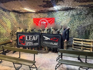 Артиллерия - Бог войны.. Артиллерийские расчеты на одном из направлений получили свежие и актуальные знания, которые помогут выжить