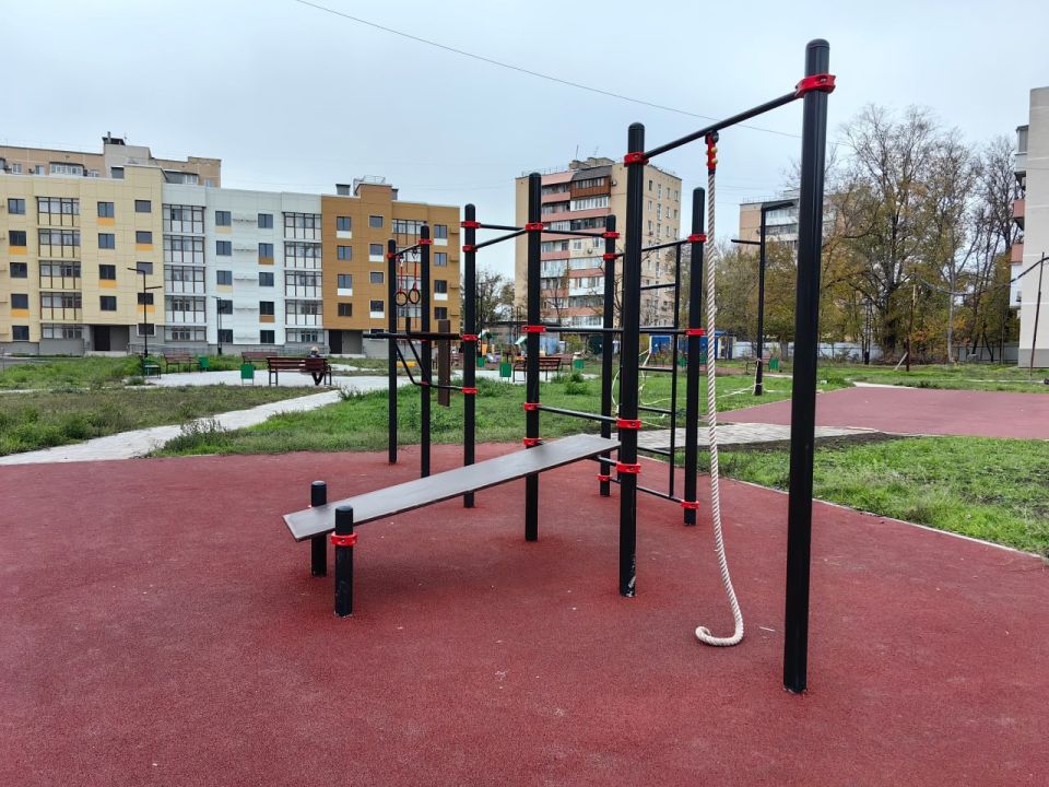 Два дома – № 25 и 27 на ул. Куприна – уже полностью готовы к заселению, переданы на баланс городу Два дома – № 25 и 27 на ул. Куприна – уже полностью готовы к заселению, переданы на баланс городу