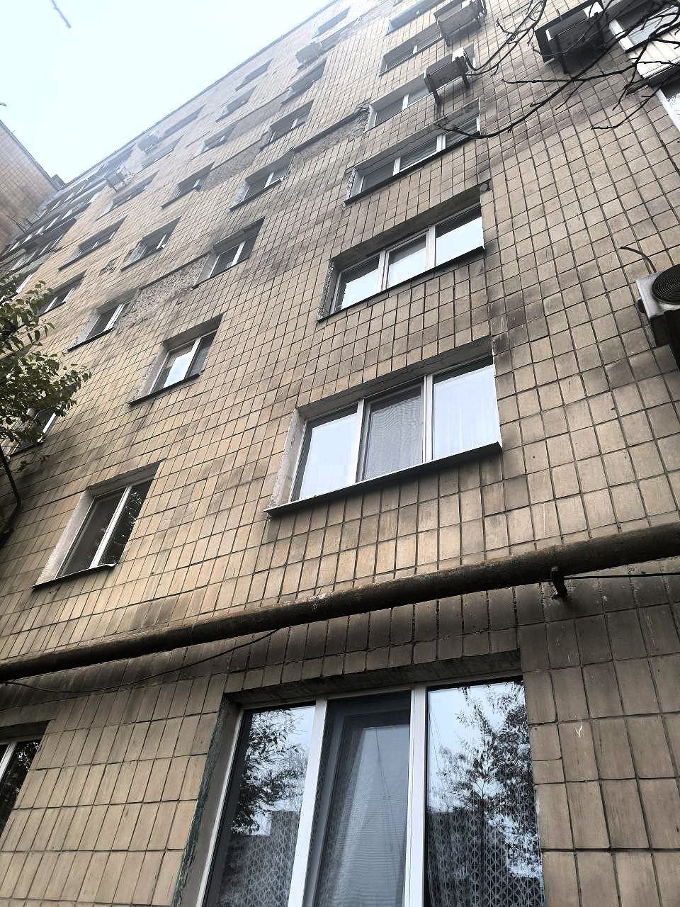 Председатель #Комитет_по_ЖКХ Анна Кондрыкинская отреагировала на обращения жителей Ленинского района Донецка