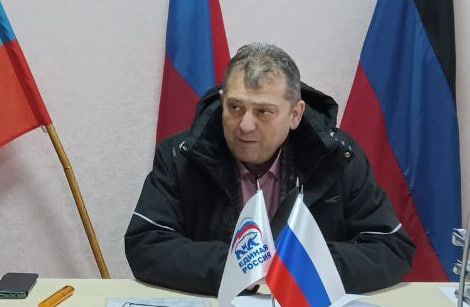 Таймураз Арсоев: С большим удовольствием присоединился к замечательной инициативе по озеленению нашего любимого города!