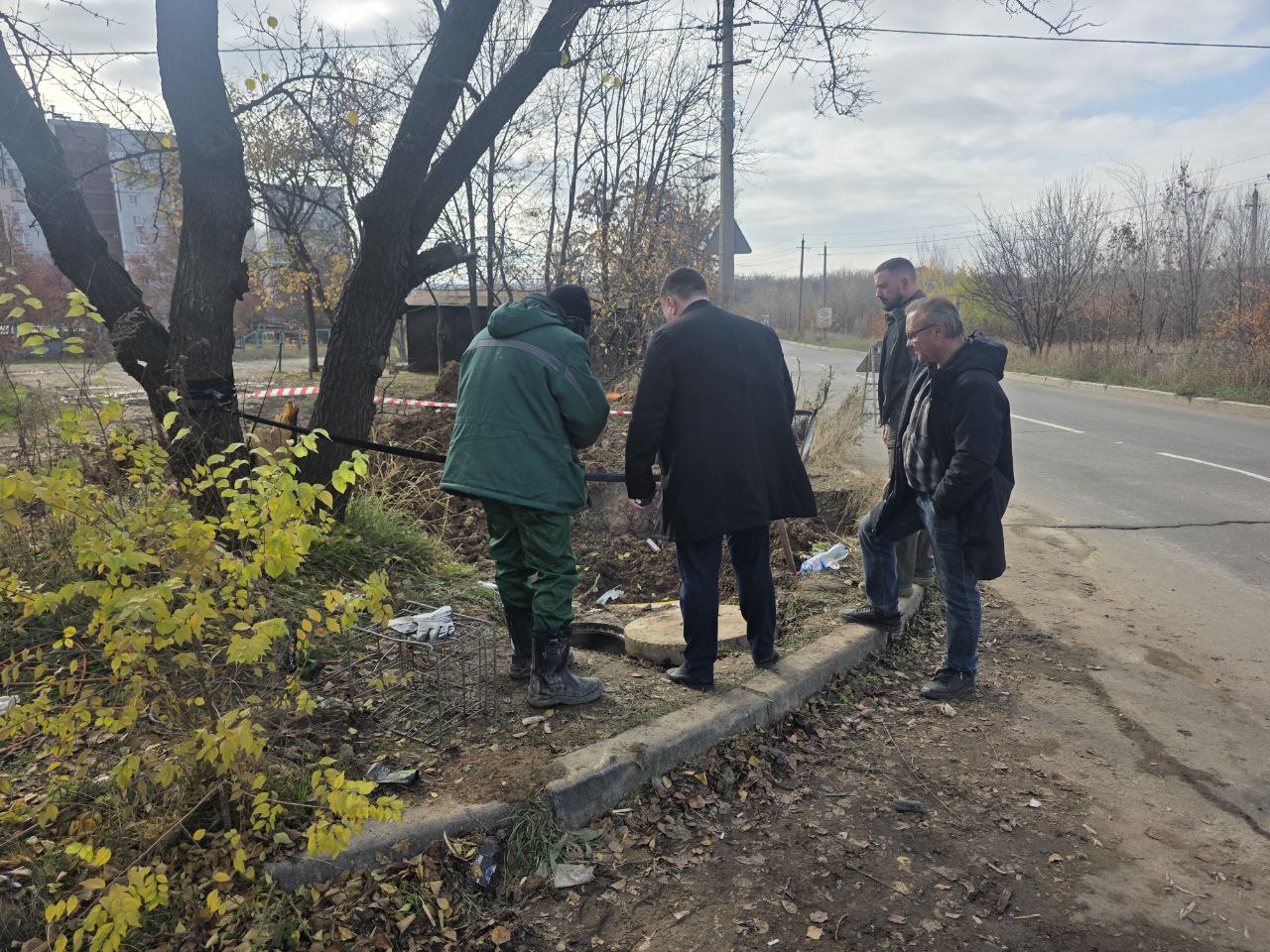 Константин Кузьмин: Неоднократно говорил о том, что важная часть работы любого чиновника - умение слышать проблемы наших людей и делать все, чтобы их решить Константин Кузьмин: Неоднократно говорил о том, что важная часть работы любого чиновника - умение слышать проблемы наших людей и делать все, чтобы их решить