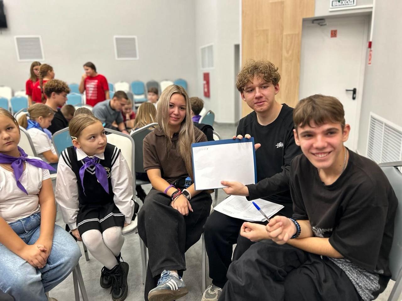 Итоги сотрудничества Мангушского округа и Смоленской области за октябрь 2025 года Итоги сотрудничества Мангушского округа и Смоленской области за октябрь 2025 года