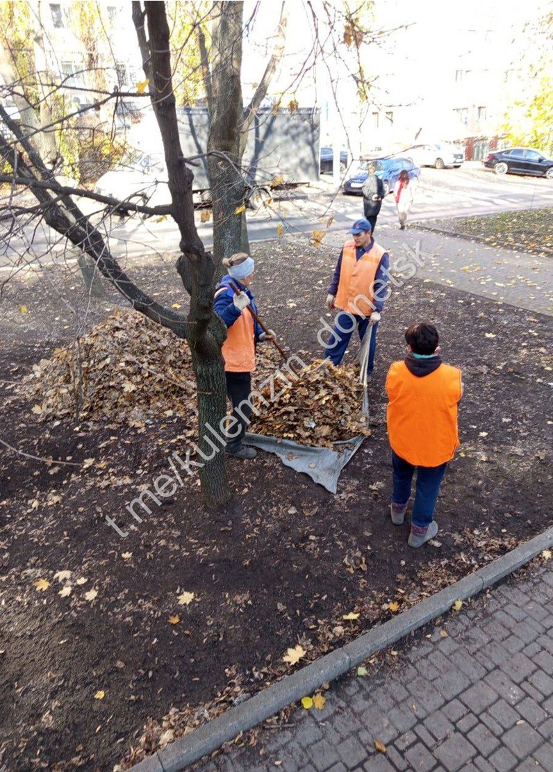 Благоустройство нашего города продолжается!