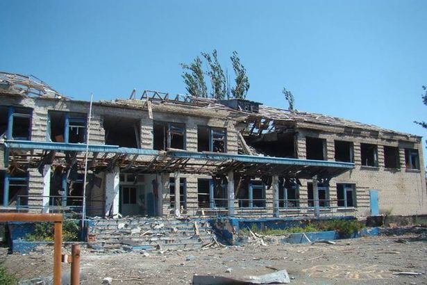 Люди приезжают в выходные: бывший глава сельсовета рассказал, как Широкино возвращается к жизни Люди приезжают в выходные: бывший глава сельсовета рассказал, как Широкино возвращается к жизни