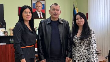 Сегодня состоялась рабочая встреча, посвященная обсуждению изменений в трудовом законодательстве и анализу частых нарушений среди работодателей