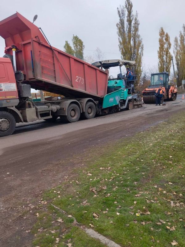 За минувшие сутки в рамках содержания автомобильных дорог общего пользования выполнили следующие работы: За минувшие сутки в рамках содержания автомобильных дорог общего пользования выполнили следующие работы: