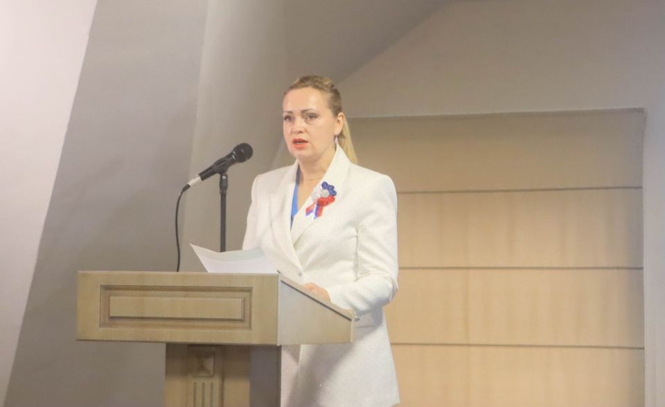 В Донецке состоялся третий этап «Большого этнографического диктанта» В Донецке состоялся третий этап «Большого этнографического диктанта»