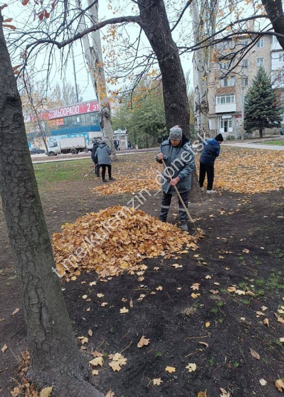 Алексей Кулемзин: Благоустройство нашего города продолжается! Алексей Кулемзин: Благоустройство нашего города продолжается!