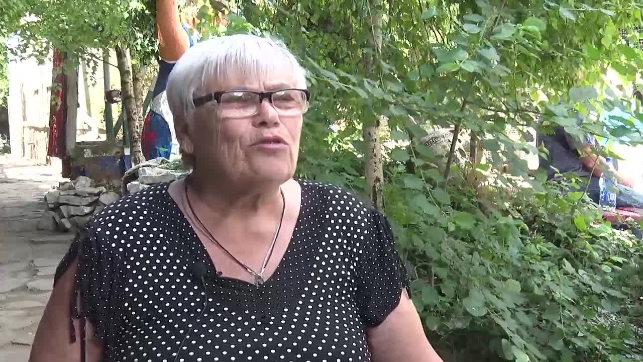 «МЫ РУССКИЕ» "Мы в ответе за тех, кого приручили"