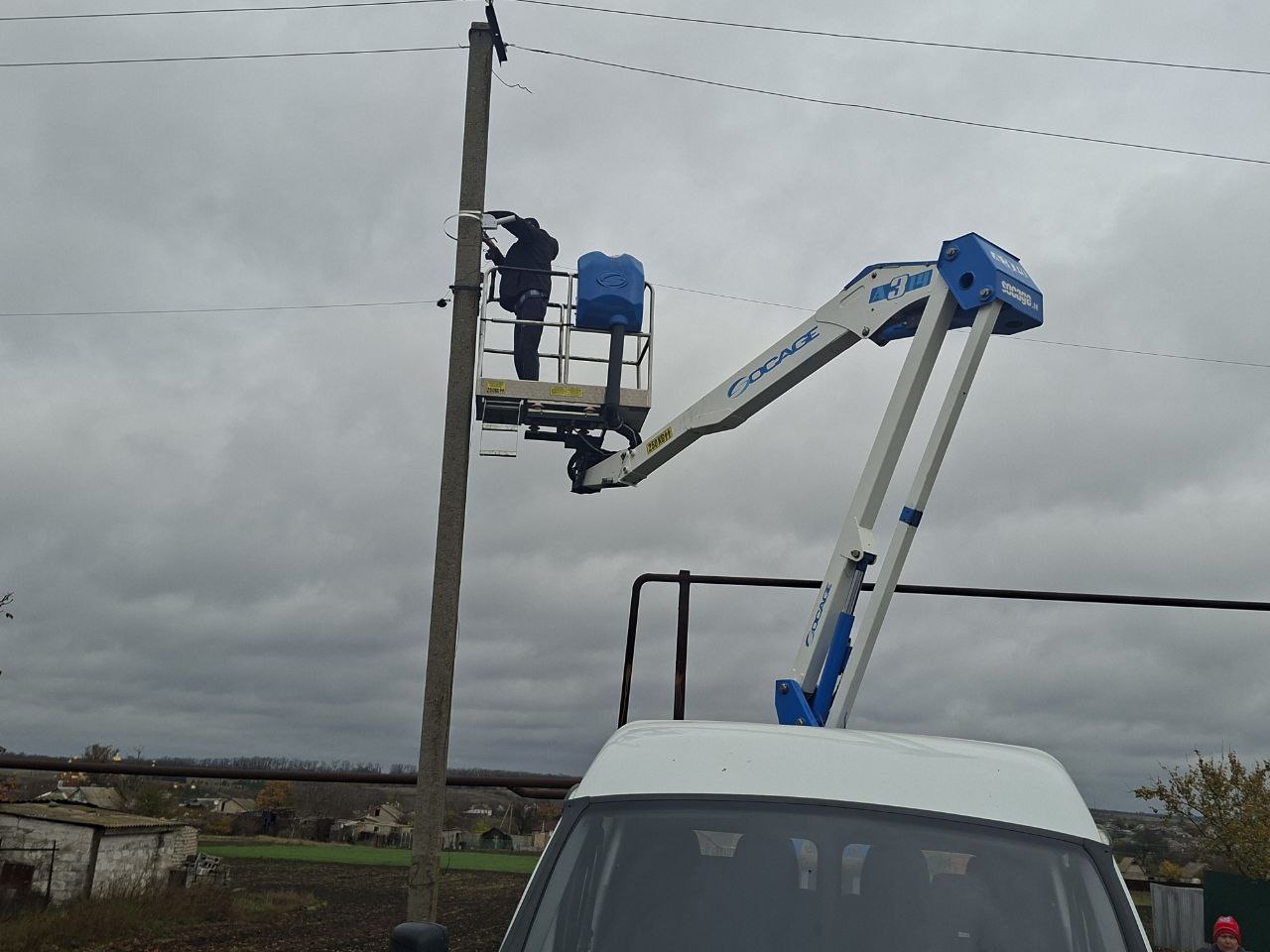 Итоги работы МУП "Восток-Комсервис" за период с 31.10.2025 по 06.11.2025. На территории Володарского муниципального округа были произведены следующие работы: Итоги работы МУП "Восток-Комсервис" за период с 31.10.2025 по 06.11.2025. На территории Володарского муниципального округа были произведены следующие работы: