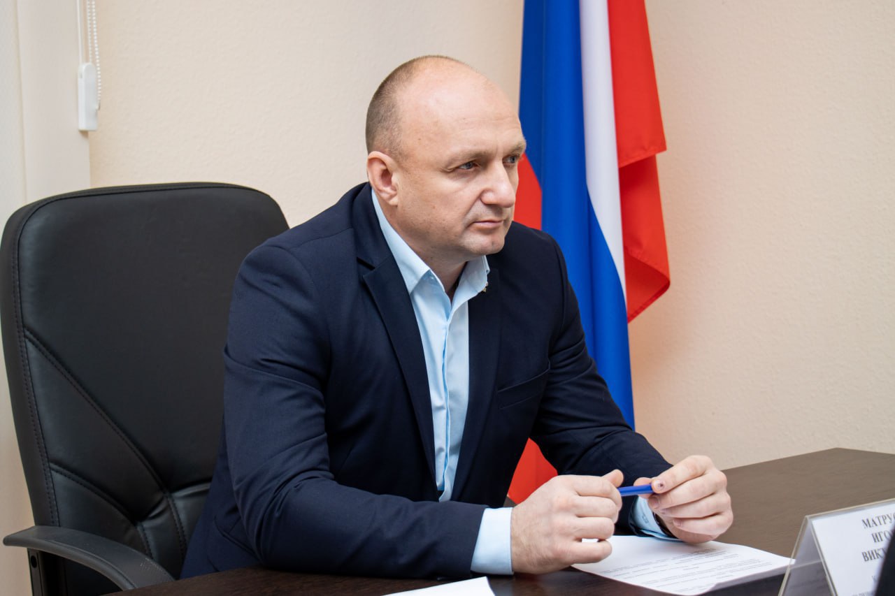 Депутаты продолжают изучение проектов федеральных законов