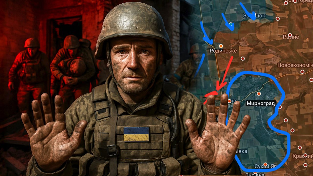 Флаговтык: ВСУ положили ещё десять бойцов ради красивой фотографии