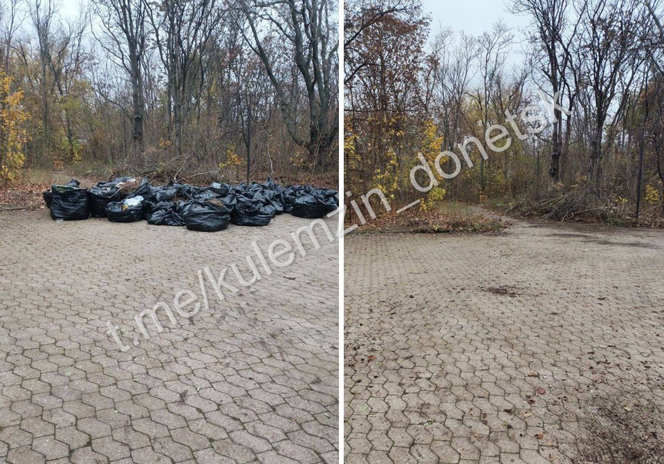 Благоустройство нашего города продолжается! Благоустройство нашего города продолжается!