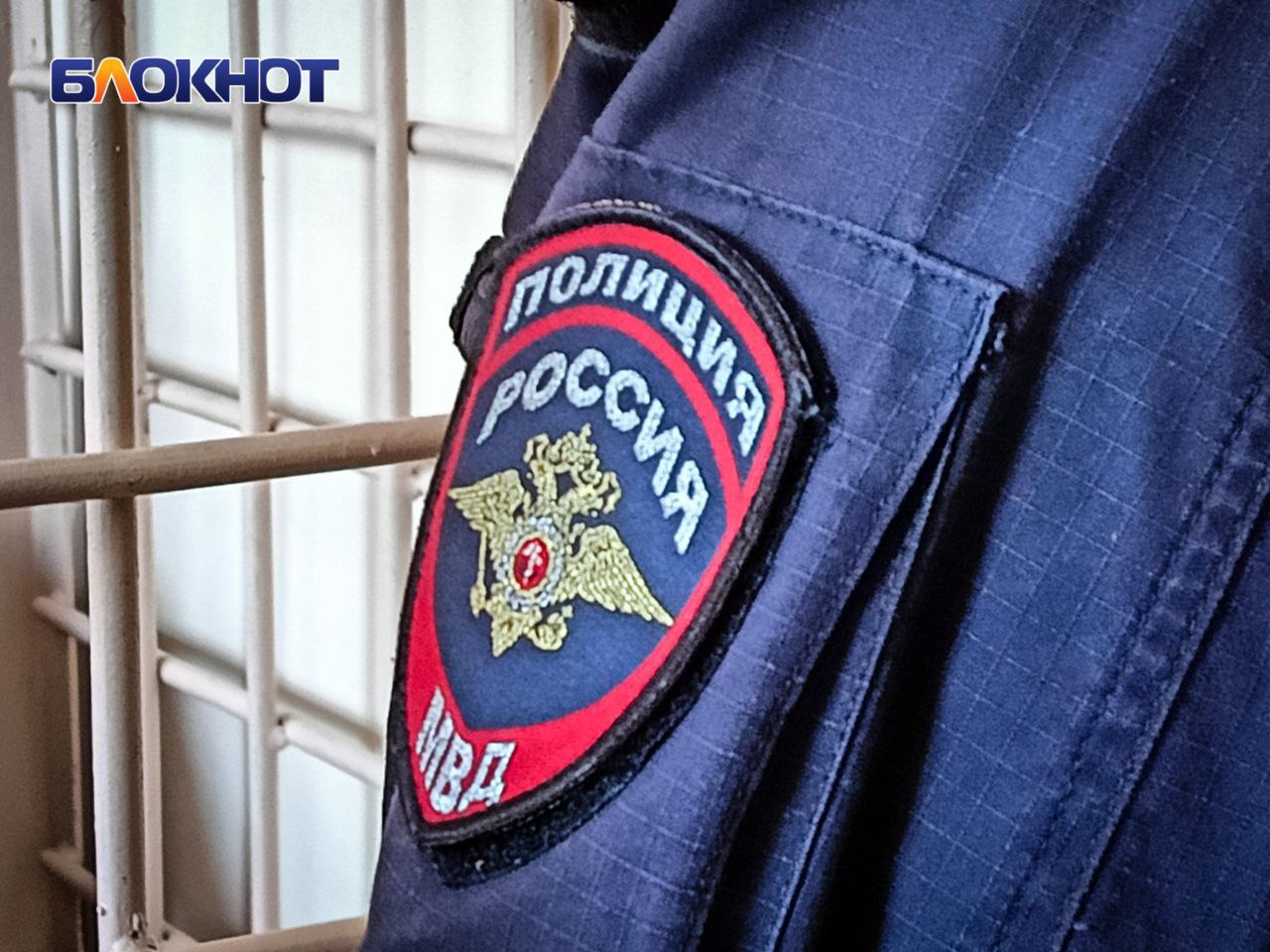 В Макеевке 18-летний парень угнал мотоцикл для продажи