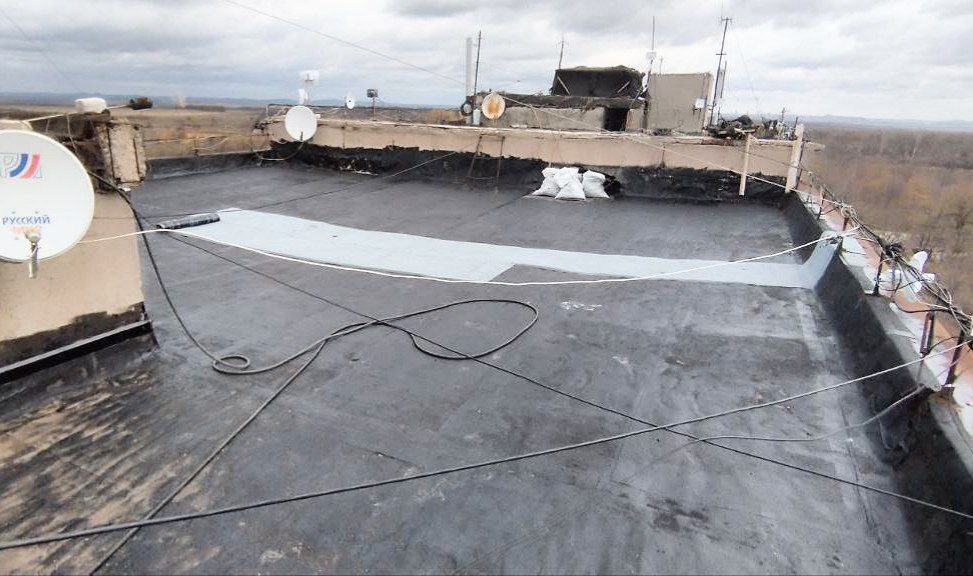 Александр Пеняев: Многострадальная Пантелеймоновка оживает