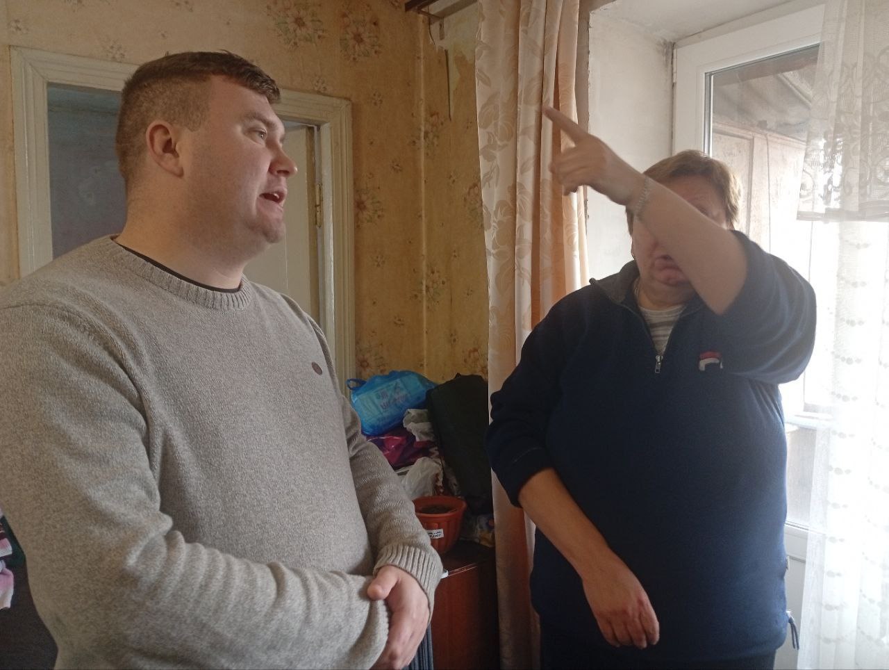 Тепло в домах жителей Республики на контроле депутатов