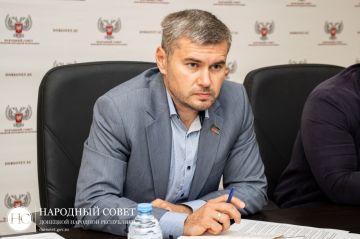 Защита мелиорированных земель стала темой заседания профильного Комитета