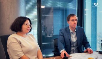 Состоялось совещание сотрудников Минимущества Республики и филиала ППК «Роскадастр» по ДНР