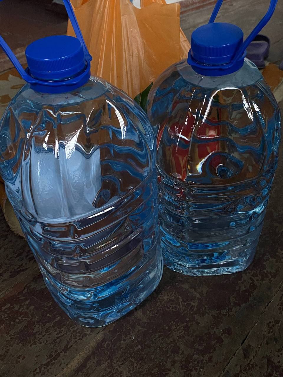 "Капля заботы" для тех, кто нуждается в тепле и поддержке