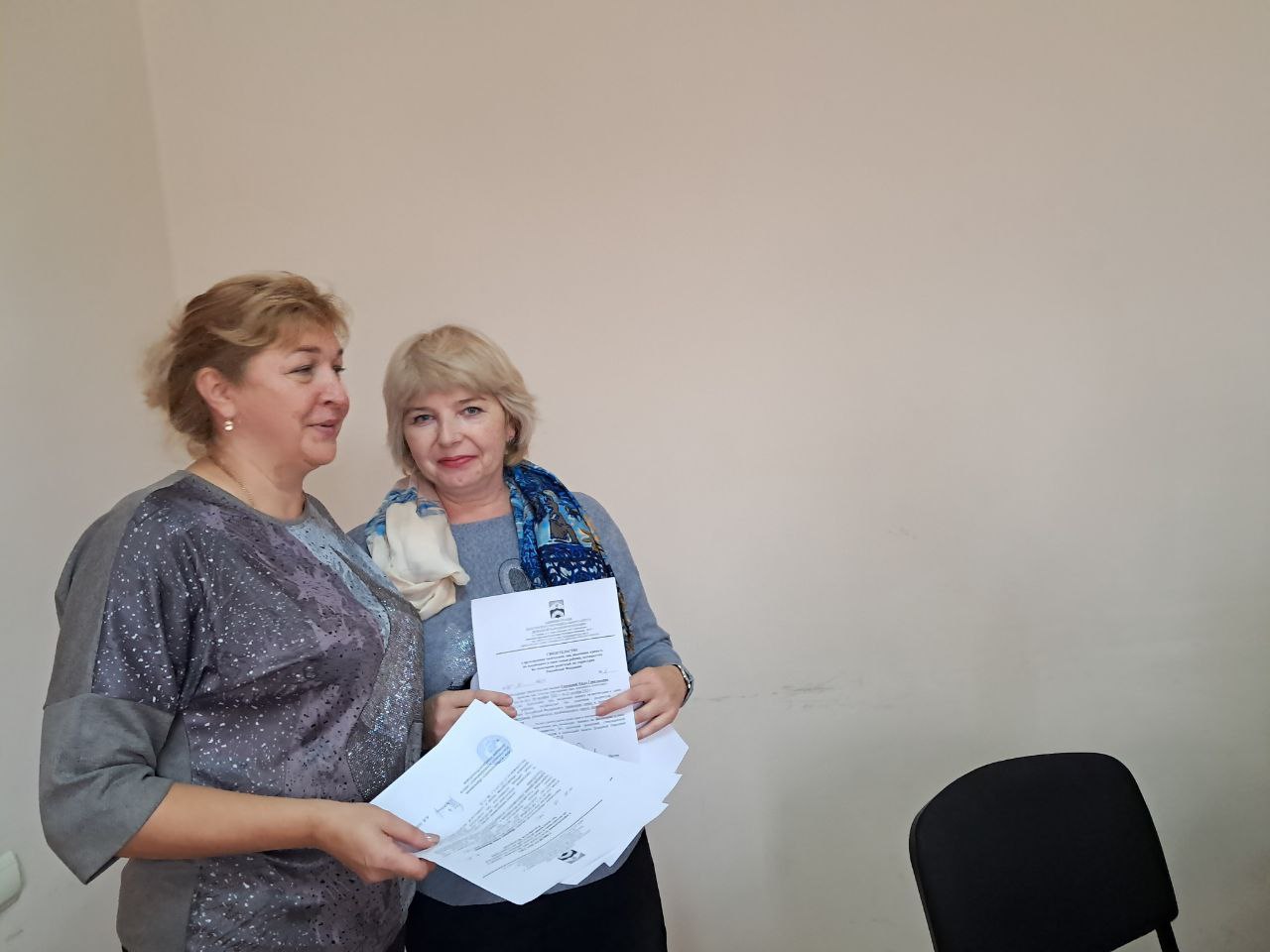 В Шахтерском муниципальном округе активно готовят опекунов и приемных родителей В Шахтерском муниципальном округе активно готовят опекунов и приемных родителей