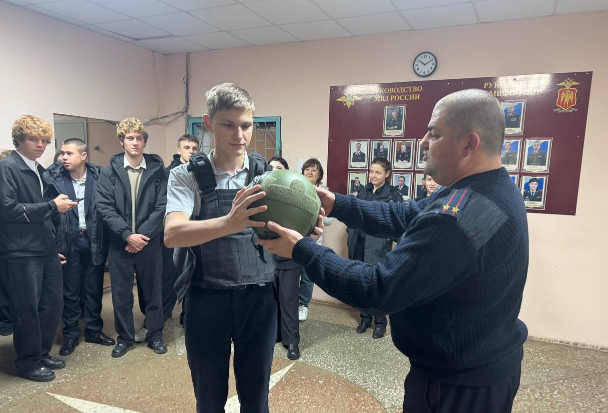 #ДАЙДЖЕСТ_ЦЗ_ДНР: Карьерные мастерские центров занятости ДНР для молодёжи региона #ДАЙДЖЕСТ_ЦЗ_ДНР: Карьерные мастерские центров занятости ДНР для молодёжи региона