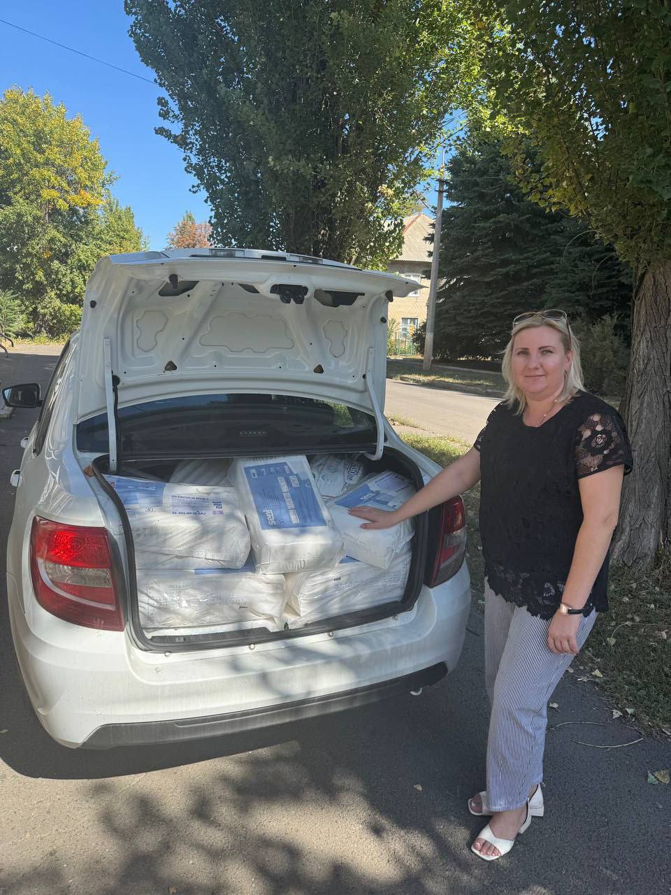 «Распространяйте свою доброту на других людей везде, где можете» – Опра Уинфри