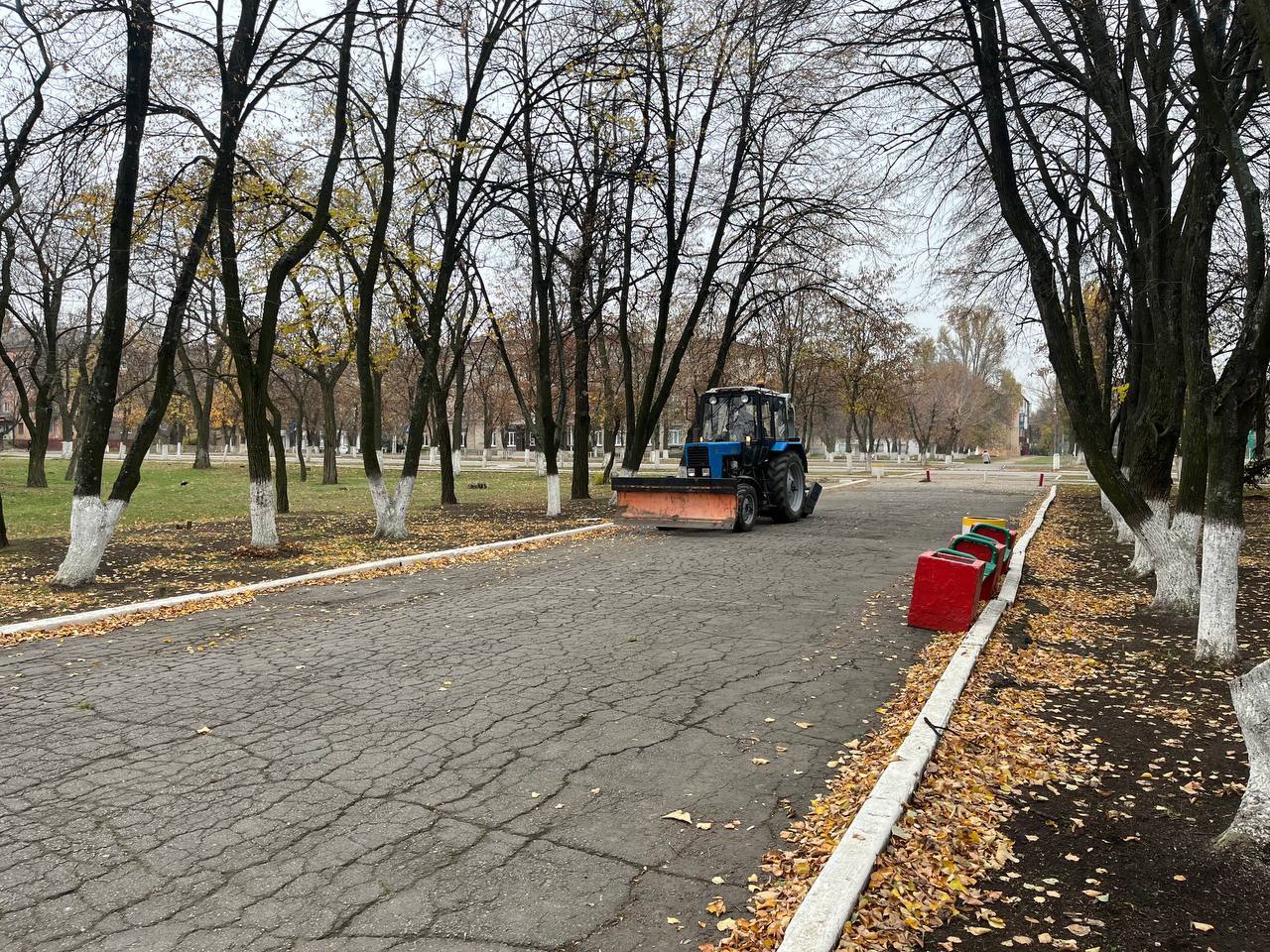 Роман Конев: МУНИЦИПАЛЬНОЕ УНИТАРНОЕ ПРЕДПРИЯТИЕ «ПРОСТОР» АДМИНИСТРАЦИИ ГОРОДСКОГО ОКРУГА ГОРЛОВКА ДОНЕЦКОЙ НАРОДНОЙ РЕСПУБЛИКИ Роман Конев: МУНИЦИПАЛЬНОЕ УНИТАРНОЕ ПРЕДПРИЯТИЕ «ПРОСТОР» АДМИНИСТРАЦИИ ГОРОДСКОГО ОКРУГА ГОРЛОВКА ДОНЕЦКОЙ НАРОДНОЙ РЕСПУБЛИКИ