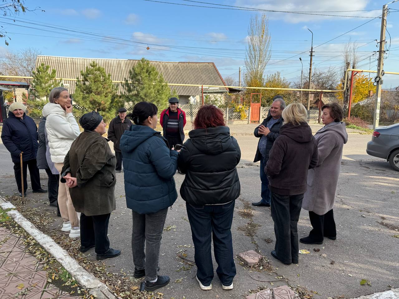 Сергей Назаров рассказал о правилах обращения с ТКО и ответил на вопросы кировчан Сергей Назаров рассказал о правилах обращения с ТКО и ответил на вопросы кировчан