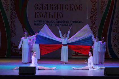 Юные таланты из Мариуполя блистали на фестивале в Ленинградской области