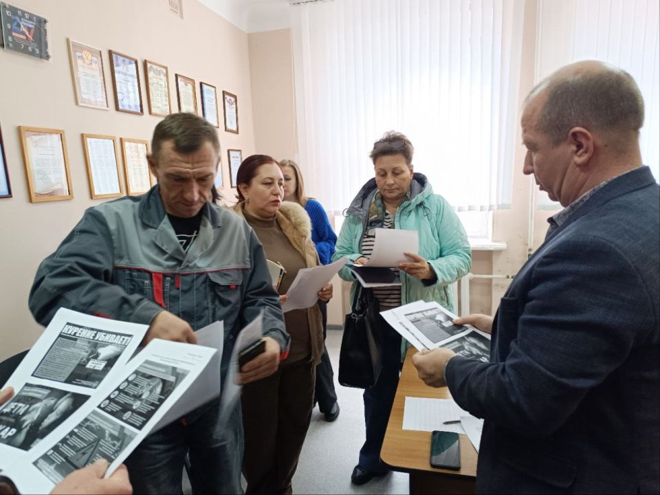 Заседании комиссии по предупреждению и ликвидации чрезвычайных ситуаций и обеспечению пожарной безопасности на территории г.о. Иловайск Заседании комиссии по предупреждению и ликвидации чрезвычайных ситуаций и обеспечению пожарной безопасности на территории г.о. Иловайск