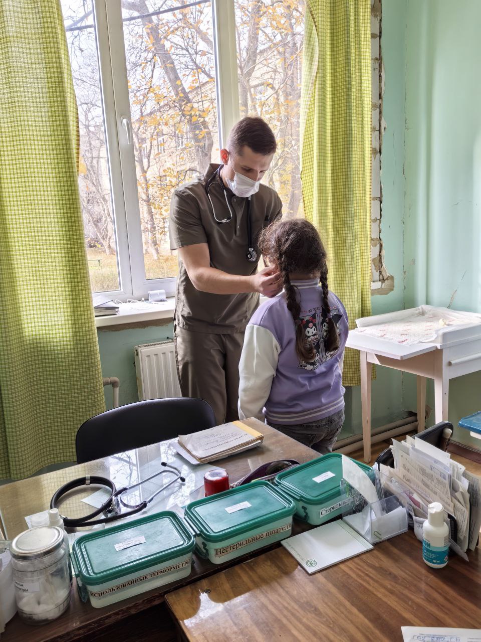 «Земский доктор»: программа, которая меняет систему здравоохранения к лучшему «Земский доктор»: программа, которая меняет систему здравоохранения к лучшему