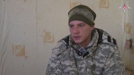 Пленные ВСУшники из окруженного Покровска рассказали о превосходстве России в дронах и приказах своих командиров стрелять по гражданским