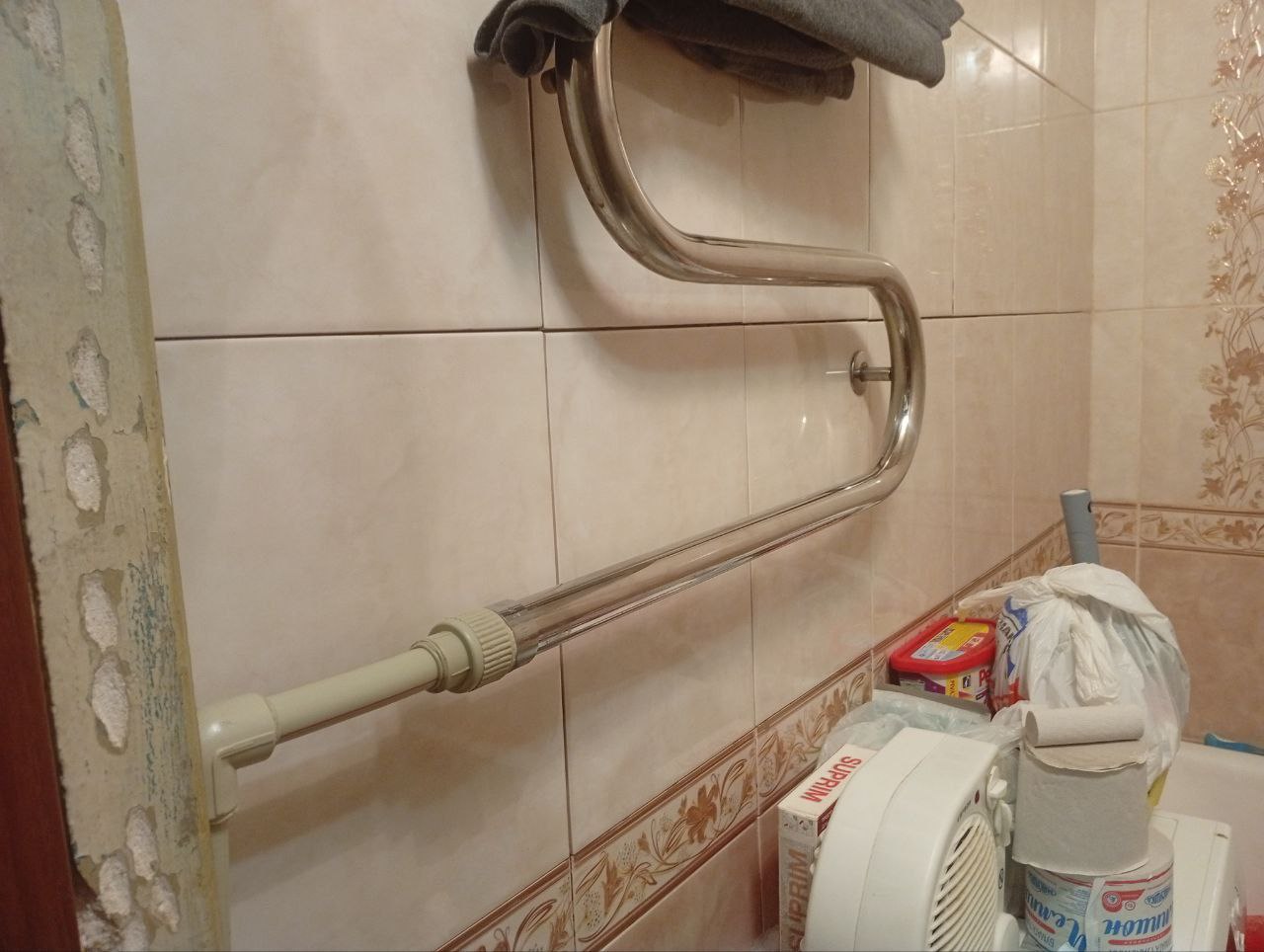 Тепло в домах жителей Республики на контроле депутатов Тепло в домах жителей Республики на контроле депутатов